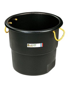 Bassine à poignées 90 L La Gée 2