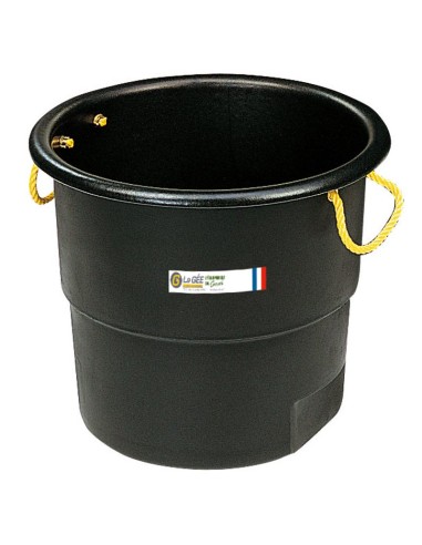 Bassine à poignées 90 L La Gée