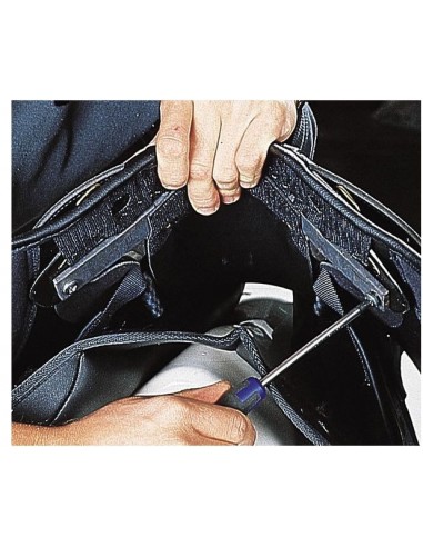 Arcade d'arçon EASY-CHANGE