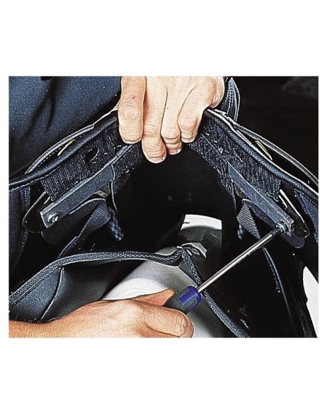 Arcade d'arçon EASY-CHANGE