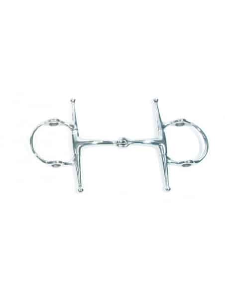 Mors Releveur Aiguille Feeling