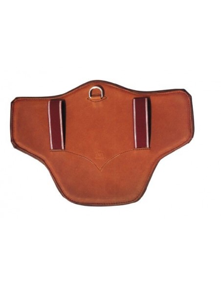 Sangle bavette confort Eric Mondange