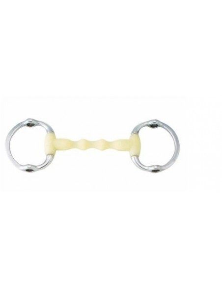 Mors droit releveur Happy Mouth HFI.