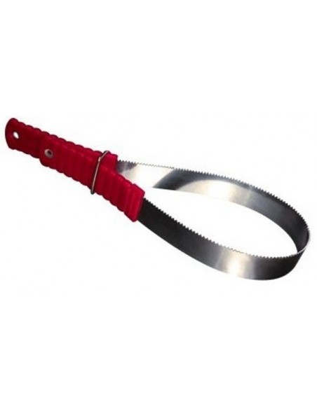 Couteau de chaleur Ekkia