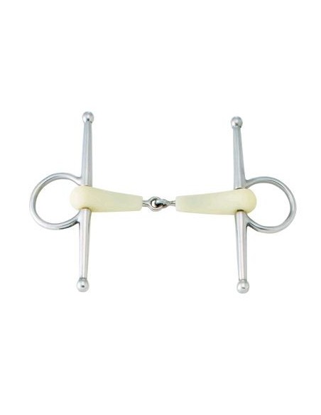 Mors brisé à aiguilles Happy Mouth HFI.