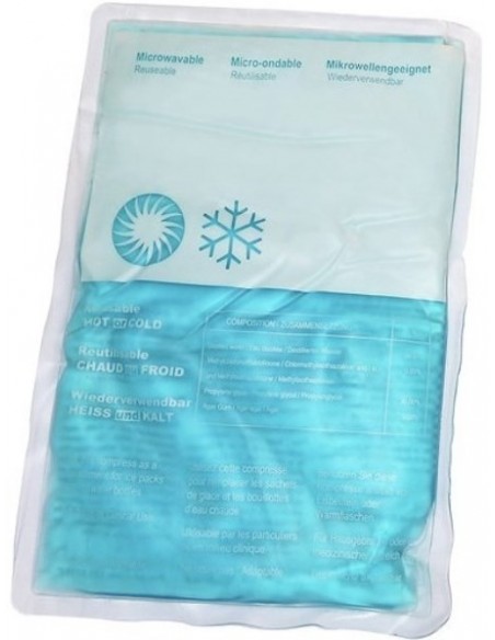 Poche chaud/froid Jumptec