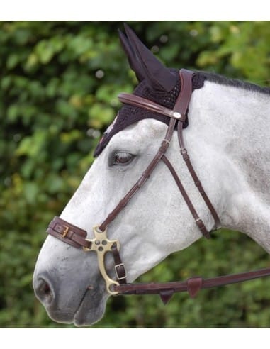 Montants de Hackamore  New English Collection DY'ON