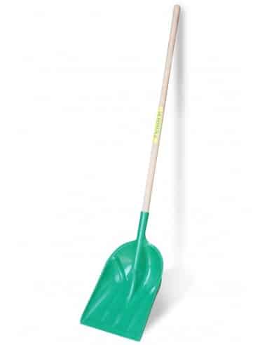 Pelle à grains La Buvette