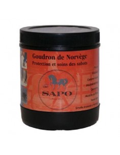 Goudron De Norvège 2