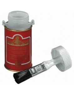 Kevin Bacon's Hoof Solution