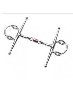 Mors releveur aiguille à roulette Feeling