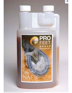 Profeet NAF 2