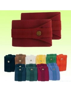 Bandages de travail Westip à bouton