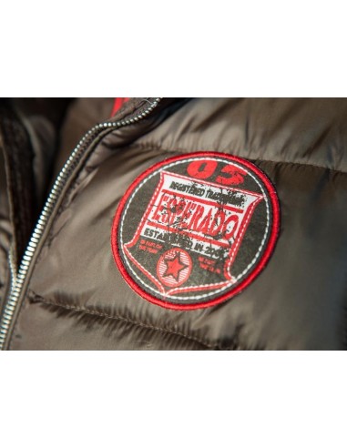 Blouson Registered Esperado