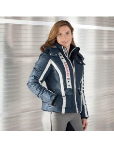 Blouson Grand prix Esperado