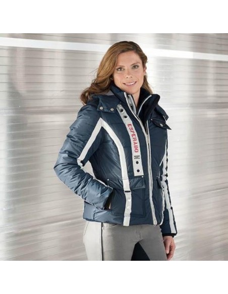 Blouson Grand prix Esperado