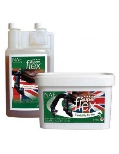 Superflex NAF