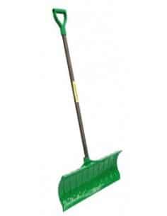 Rabots polypropylène